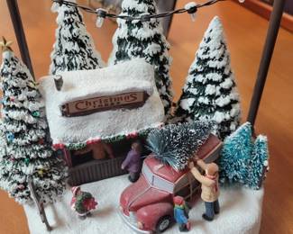 Christmas Decorations