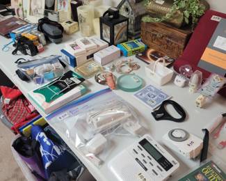 Household Items