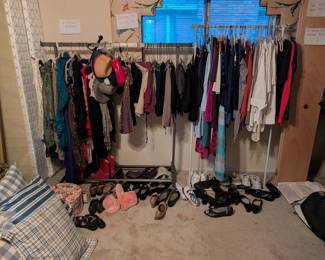Womens Clothes
