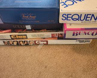 Games