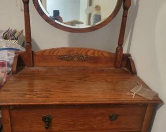 Dressers