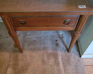End Tables Desks