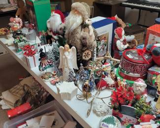 Christmas Decorations