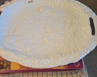 Serving Platters