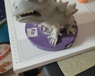 TCU
