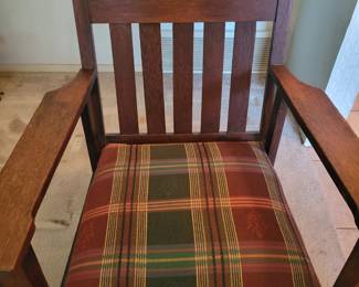 Furniture, Chairs
