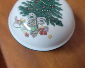 Christmas Decorations