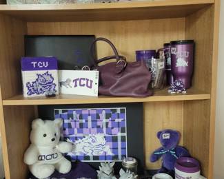 TCU Football Sports