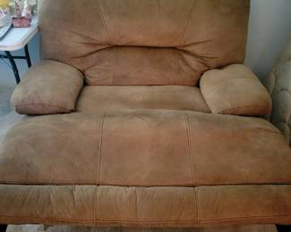 Single Sofa