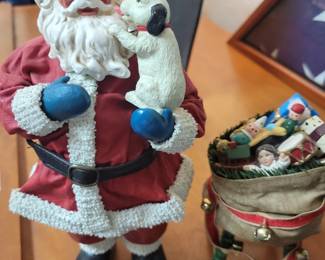 Christmas Collectibles