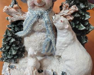 Christmas Decorations