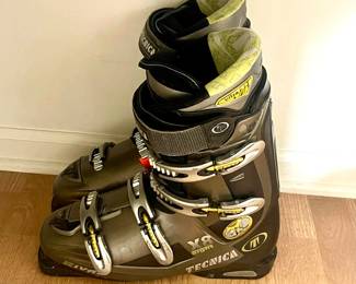 Ski Boots