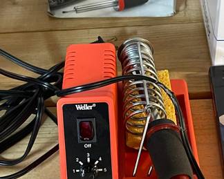 Soldering Station 