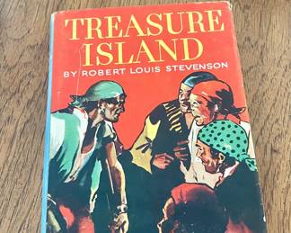 Treasure Island 