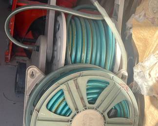 Garden Hoses 