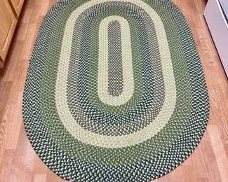 Braided Rug