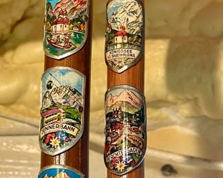 Alps Walking Sticks / Canes