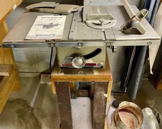 Compactool Saw