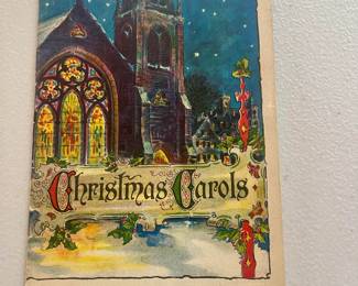 Christmas Carols 