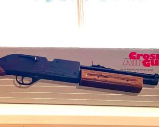Crossman BB Airgun