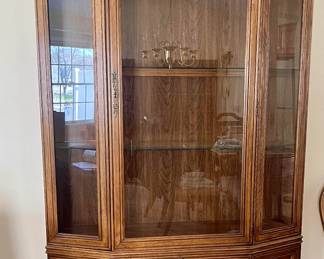 China Cabinet 