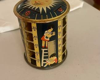 Tin Savings Bank 