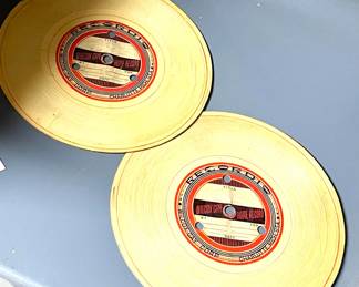 1950s voice-o-graphs