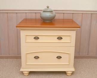 Home Office Furniture: File Cabinet 30.5 tall x 34 wide x 22 deep 