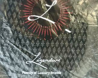 Recently purchased (ALMOST NEW) Queen Legendaire Mattress Family of Luxury Brands and Box Springs