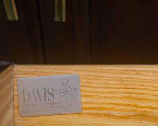 Davis Cabinet Company