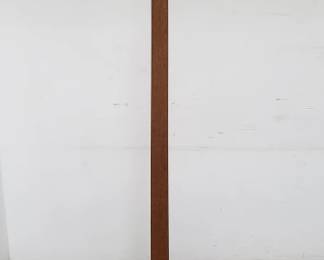 Lot # : 438 - Arts and Crafts coat/hat stand
