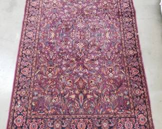 Lot # : 149 - Handmade rug

