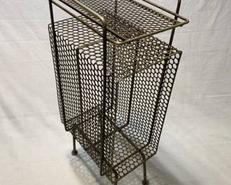 Lot # : 283f - Richard Galef vintage mid century modern atomic
