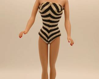 Vintage Barbie 