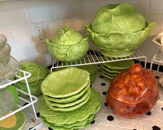 Holland mold company 