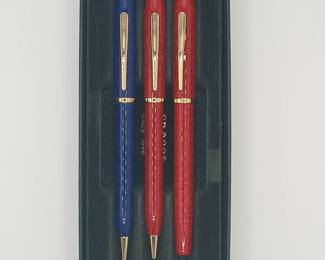 Cross pens