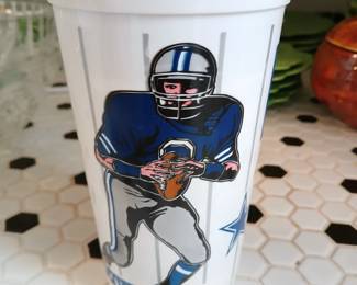 90's Dallas Cowboys Cup