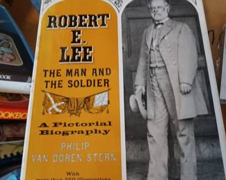 Historical books collection 