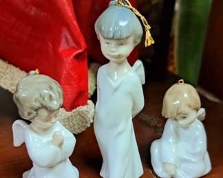 Lladro Angels