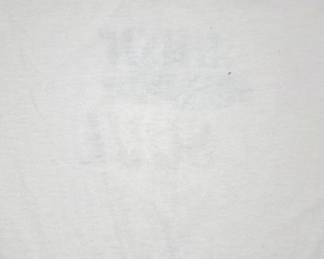 St. Joseph vintage T-shirts. "Record Warehouse 21st Anniversary" T-shirt by Dream Weavers