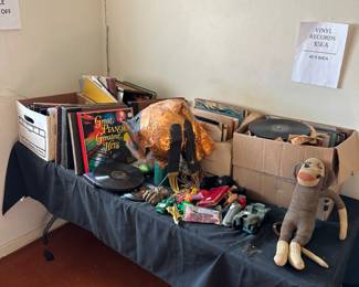 Sale Picture