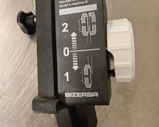 Bizerba Slicer Sharpener