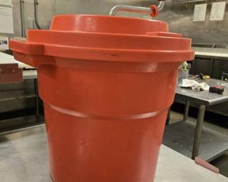 XL Chef Master Salad Spinner