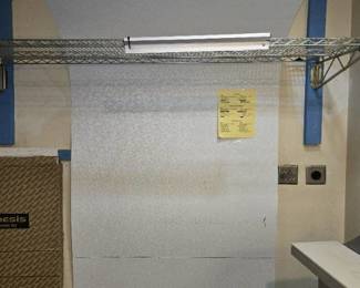 XL Plastic Sheet