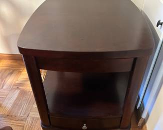 Living room Side table