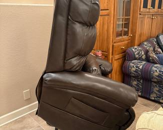 Another View of 2nd Lift Chair