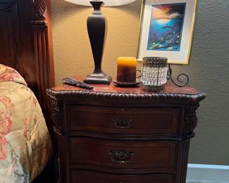 Matching Nightstand