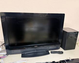 32 inch Vizio TV