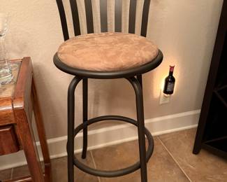 2 of these Bar Stools