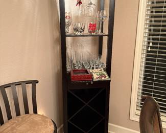 Wine Storage